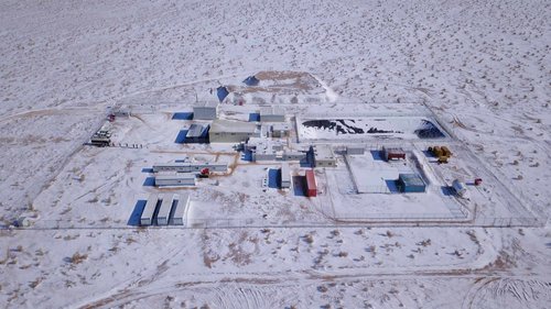 Цэвэр эрчим хүчинд шилжиж, CO2-оос ангижрах давхар нүүдлээрээ их наяд долларын зах зээлээс хөрөнгө татах боломж 